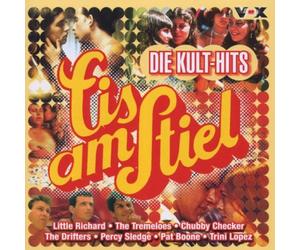 Diverse - EIS am Stiel Die Kult-Hits [Import]