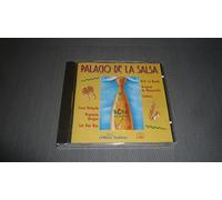 Diverse - El Placio de la Salsa-Cuba C