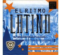 Various – El Ritmo Latino 1 – Import
