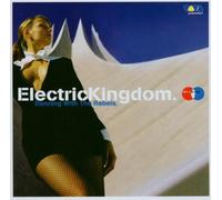 Diverse - Electric Kingdom Compilation d [Import]