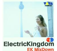 Diverse - Electric Kingdom Ek Mixdown [Import]