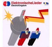 Diverse - Electric Kingdom/Elektr.Lieder [Import]
