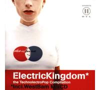 Diverse - Electric Kingdom-Technolectrop [Import]