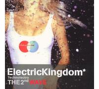 Diverse - Electric Kingdom Vol.2 [Import]