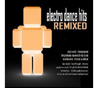 Diverse - Electro Dance Hits Remixed [Import]