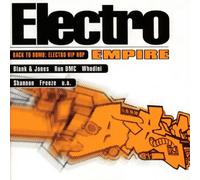 Diverse - Electro Empire [Import]