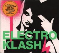 Diverse - Electroclash [Import]
