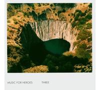 Diverse - Electronic Music for Heroes 3