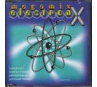 Diverse - Electronx Megamix