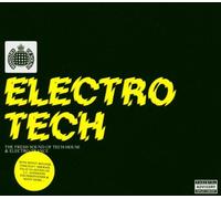 Diverse - Electrotech