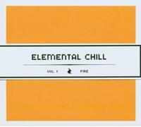 Diverse - Elemental Chill V.1-Fire [Import]