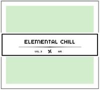 Diverse - Elemental Chill V.3-Air [Import]