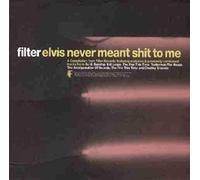 Diverse - Elvis Never Meant Shit to Me