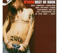 Diverse Emm - Best of Rock [Import]