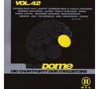 Diverse Emm – The Dome 42 – Import