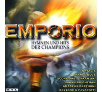 Diverse – Emporio-Hymnen und Hits – Import