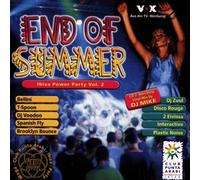 Diverse - End of Summer [Import]