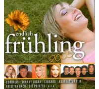 Diverse - Endlich Fruehling 2005