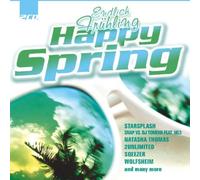 Diverse - Endlich Fruehling-Happy Spring