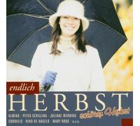 Various Industrial Design - Endlich Herbst - Schoener Herbst