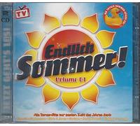 Diverse - Endlich Sommer !