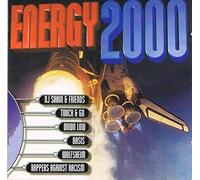 Diverse - Energy 2000 [Import]