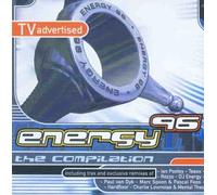 Diverse - Energy 96 [Import]