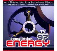 Diverse - Energy 97