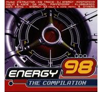 Diverse - Energy 98 [Import]