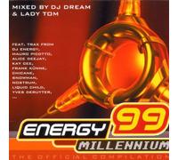 Diverse - Energy Millennium [Import]