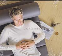 Diverse - Enjoy Vivaldi Moods [Import]