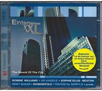 Diverse - Entertainment XXL-The Soun [Import]