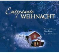 Diverse - Entspannte Weihnachten [Import]