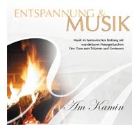 Diverse - Entspannung & Musik:am Kamin [Import]