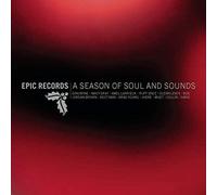 Diverse - Epic Records: Season of Soul &