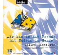 Diverse - ER Kam aus der Fremde mit Nude [Import]