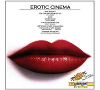 Diverse - Erotic Cinema [Import]