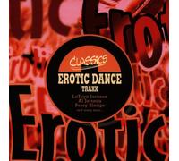 Diverse - Erotic Dance Traxx [Import]