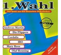 Diverse - Erste Wahl-das Beste aus. [Import]