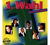 Diverse - Erste Wahl-Die Zweite [Import]