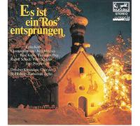 Diverse - ES Ist EIN Ros Entsprungen [Import]