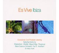 Diverse - ES Vive/Base Ibiza [Import]