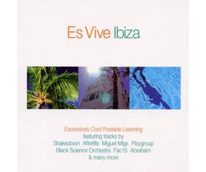 Diverse - ES Vive/Base Ibiza [Import]