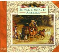 Diverse - ES War Einmal in Amerika [Import]