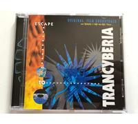 Diverse - Escape to Trancyberia [VHS]