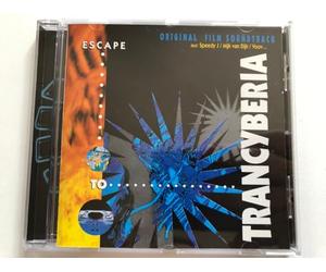 Diverse - Escape to Trancyberia [VHS]