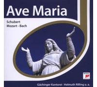 Diverse - Esprit/Ave Maria [Import]