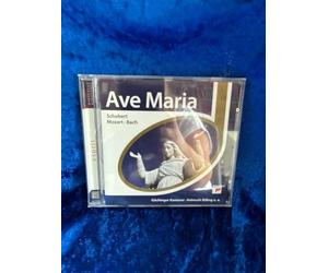 Diverse - Esprit/ Ave Maria