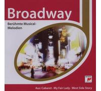 Diverse - Esprit/Berhmte Musical-Melod