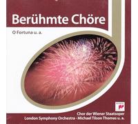 Artistes divers – Esprit : Berühmte Chöre – CD